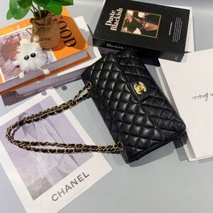 Chanel Women Pre-Loved Bag Very Good Condition